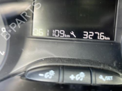 Left front window switch PEUGEOT 208 I (CA_, CC_) 1.0 VTi | BP24962059I27 - Image 21