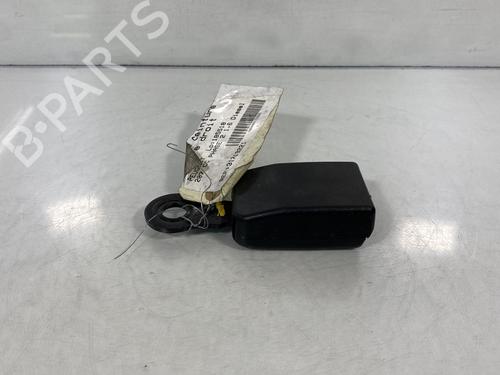 Used Seat buckle PEUGEOT 207 CC (WD_) 1.6 HDi (112 hp) 20003786