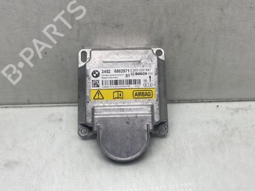 Used ECU airbags BMW 1 (F21) 116 d (116 hp) 19958574