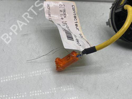 Squib airbag CITROËN C1 II (PA_, PS_) 1.0 VTi 68 | BP28704577C102 