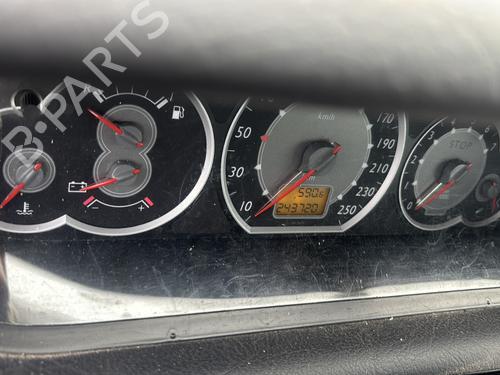 Recambios CITROËN C5 II (RC_) 1.6 HDi (RC8HZB) (109 hp) 4350696