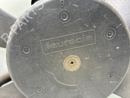 Køleventilator elektrisk Køleventilator elektrisk 39091142 39091142