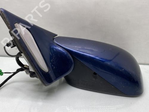 Left mirror CITROËN C8 (EA_, EB_) 2.0 HDi 165 | BP26495560C26  - Image 6