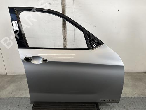 Used Right front door BMW X1 (E84) xDrive 20 d (184 hp) 31997993