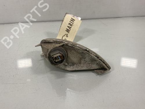 Right front indicator FIAT SEICENTO / 600 (187_) 1.1 (187AXB, 187AXB1A, 187AXC1A02) | BP19972091C33 