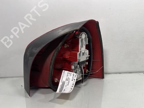Left taillight AUDI A3 (8L1) 1.8 T | BP29609938C34 