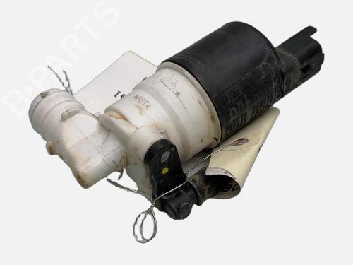 Used Washer pump Washer pump PEUGEOT PARTNER Box Body/MPV (K9) 1.5 BlueHDI 130 (131 hp) 40503818 40503818