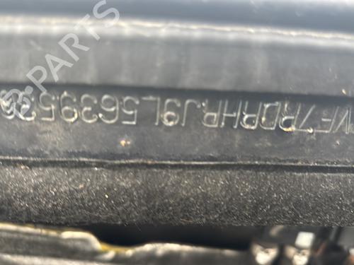 Left front driveshaft CITROËN C5 III (RD_) 2.0 HDi (RDRHD8, RDRHDJ, RDRHR8, RDRHRJ) | BP24554266M38  - Image 7