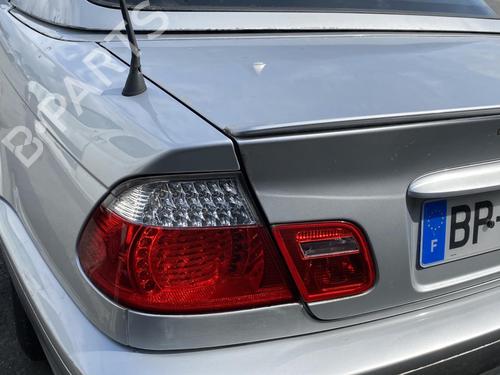 Front left window mechanism BMW 3 Convertible (E46) 318 Ci | BP31881217C22  - Image 24