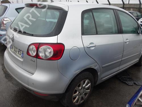 Switch VW GOLF PLUS V (5M1, 521)  | BP19983295I30 