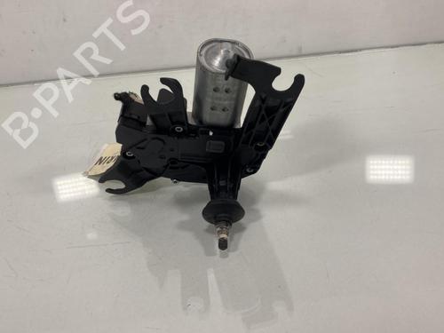 Rear wiper motor PEUGEOT 208 I (CA_, CC_) 1.4 HDi | BP19955629M102 