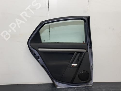 Dør venstre bak OPEL VECTRA C GTS (Z02) 1.9 CDTI (F68) (120 hp) 21954860