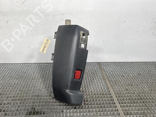 Used Corner bumper CITROËN JUMPER II Van 2.0 BlueHDi 130 (130 hp) 29638421