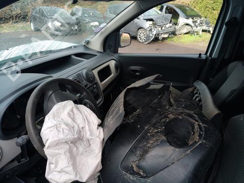 Front left interior door handle DACIA DOKKER Box Body/MPV 1.6 | BP32524232I13 - Image 25