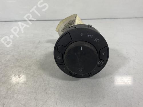 Headlight switch OPEL CORSA D (S07) 1.2 (L08, L68) | BP19984234I24 - Image 2