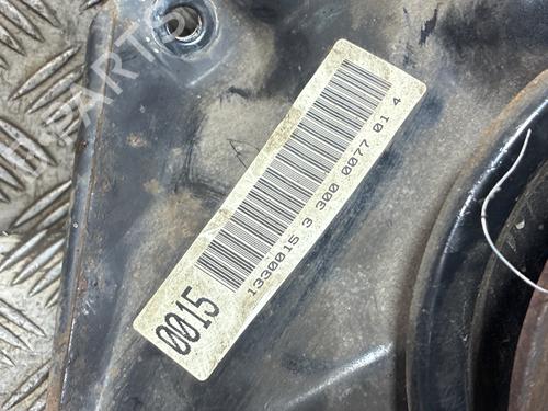 Used Left front steering knuckle Left front steering knuckle SMART ROADSTER (452) 0.7 (452.434) (82 hp) 40029830 40029830