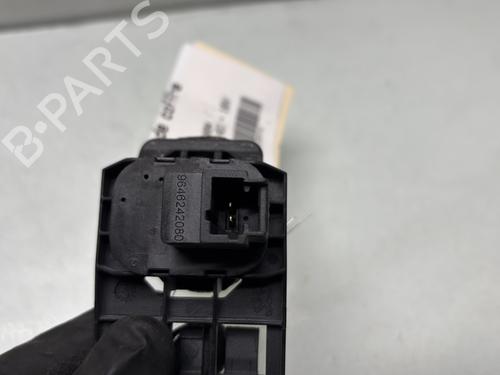 Switch PEUGEOT 407 (6D_) 1.6 HDi 110 (6D9HZC, 6D9HYC) | BP29287166I30 