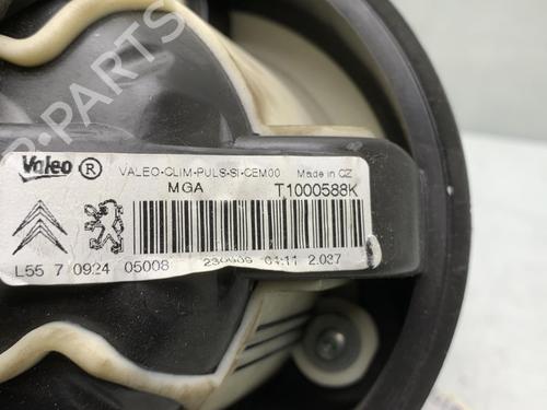 Varmeblæser CITROËN C3 Picasso (SH_) [2008-2025]  20021629
