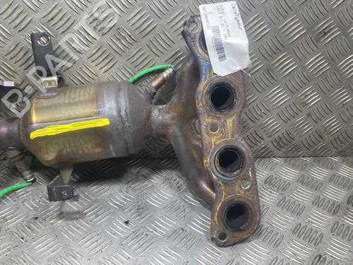 Used Catalyst Catalyst SUZUKI IGNIS III (MF, FF) 1.2 (ATK412) (90 hp) 22708028 22708028