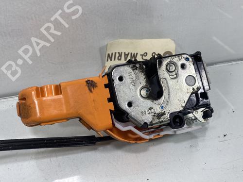 Front left lock FORD KA (RU8) 1.3 TDCi | BP26495667C98 