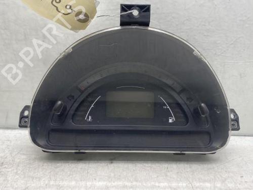 Instrument cluster CITROËN C3 I (FC_, FN_)  | BP19993999C47 