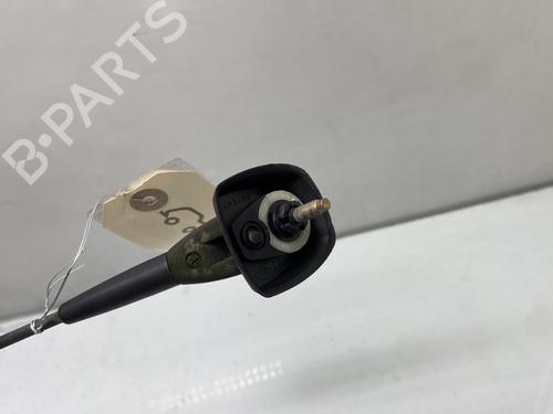 Antenna/Base PEUGEOT 206 Hatchback (2A/C) 1.4 HDi eco 70 | BP31185332C140