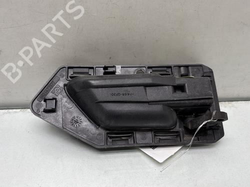 Front left interior door handle CITROËN BERLINGO / BERLINGO FIRST Box Body/MPV (M_) 1.9 D 70 (MBWJZ, MCWJZ) | BP27356298I13 