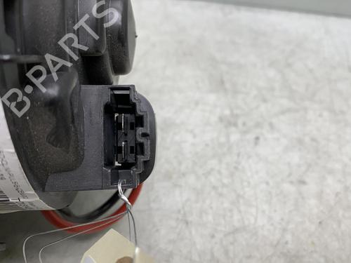 Heater blower motor PEUGEOT 2008 I (CU_) 1.2 VTi | BP19964551M62 