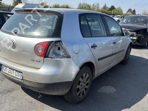 Front left window mechanism VW GOLF V (1K1) 1.9 TDI | BP33115578C22 - Image 21