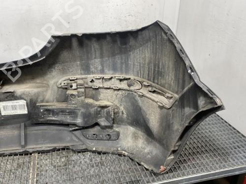 Used Rear bumper Rear bumper OPEL ASTRA H GTC (A04) [2005-2010] 27482830 27482830