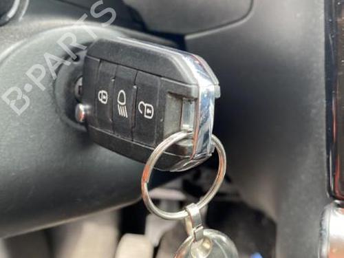 Dashboard CITROËN C3 III (SX) 1.6 BlueHDi 100 | BP24960513C46 - Image 27