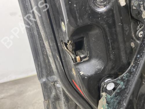 Left front door PEUGEOT 607 (9D, 9U) 2.2 HDi | BP19956569C2 