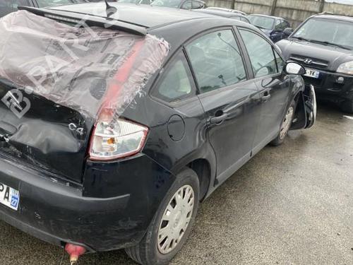 Felg CITROËN C4 I (LC_) 1.6 HDi | BP21962499C45 