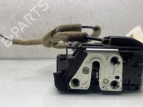 Used Front right lock RENAULT KOLEOS I (HY_) 2.0 dCi 4x4 (HY0K) (150 hp) 19959960