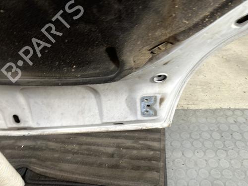 Hood RENAULT KANGOO Express (FC0/1_) 1.5 dCi | BP24152972C1 