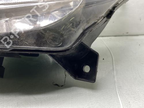 Left headlight CITROËN C5 I (DC_) 1.8 16V (DC6FZB, DC6FZE) | BP23088409C28 - Image 3