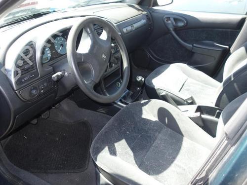 Høyre foran beltestrammer CITROËN XSARA (N1) 1.9 TD | BP20015540C88 
