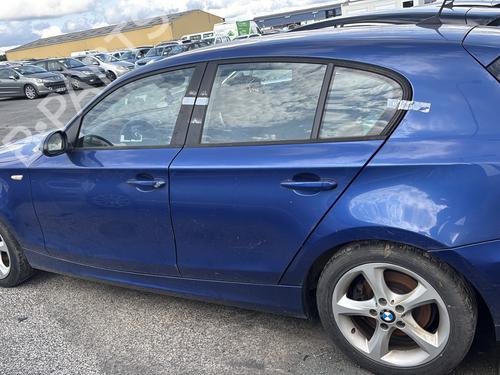 Gearbox BMW 1 (E87) 118 d | BP36953289M3 - Image 22