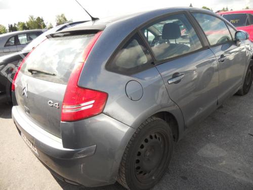 ABS pump CITROËN C4 I (LC_)  | BP20019642M43 