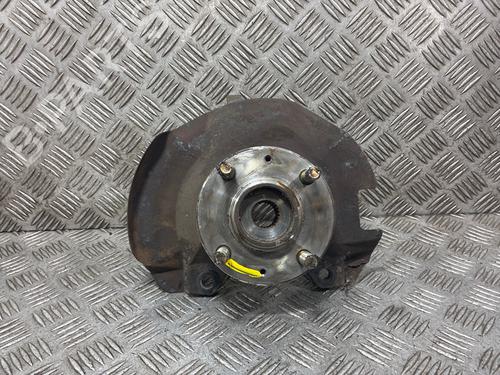 Used Left front steering knuckle Left front steering knuckle KIA PICANTO I (SA) 1.1 (65 hp) 35987628 35987628