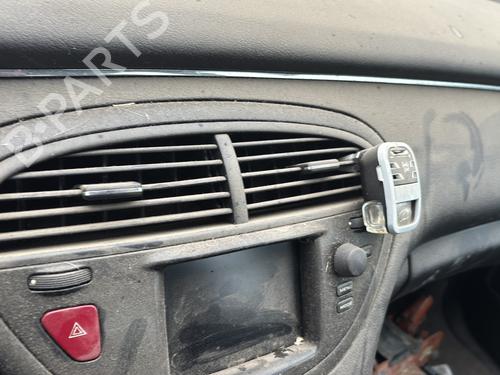 Steering rack PEUGEOT 607 (9D, 9U) 2.2 HDi | BP32297140M22  - Image 19