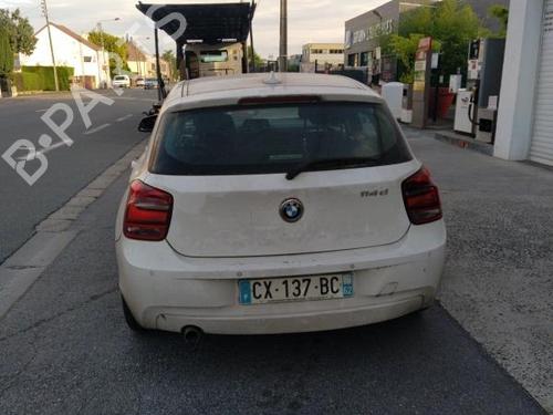 Left rear window switch BMW 1 (F20) 116 d | BP28279354I29 - Image 20