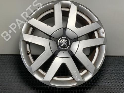 Rim PEUGEOT 3008 I MPV (0U_) 2.0 HDi Hybrid4 (0URHCA) | BP19972129C45