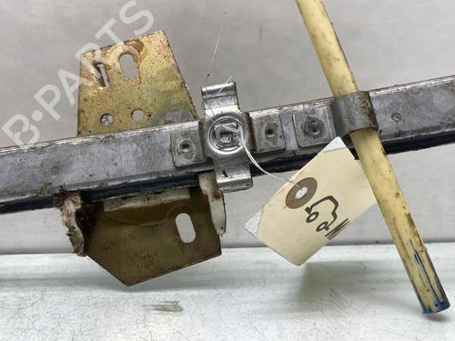 Front right window mechanism RENAULT RAPID Box Body/MPV (F40_, G40_) 1.1 | BP30148369C23 