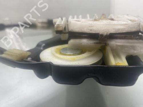 Rear left window mechanism BMW X5 (E70) | BP19950521C24 - Image 6