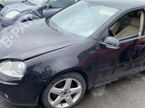 Rear left door window VW GOLF V (1K1) 1.9 TDI | BP23966307C20 