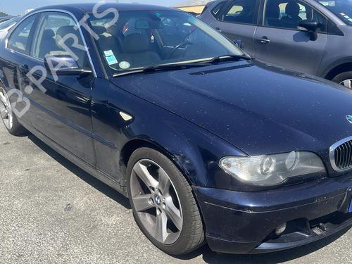 Starter BMW 3 Coupe (E46) 330 Cd | BP27211608M8  - Image 25