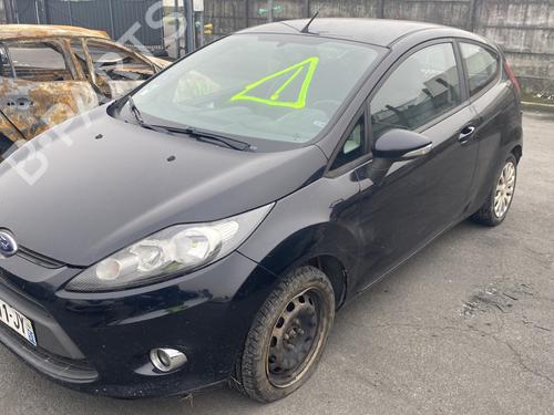 Used Parts FORD FIESTA VI (CB1, CCN) 1.25 (82 hp) 4291770