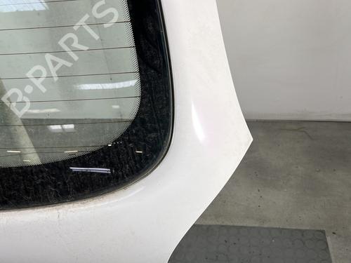 Tailgate CITROËN XSARA PICASSO (N68) 2.0 HDi | BP28282593C6 