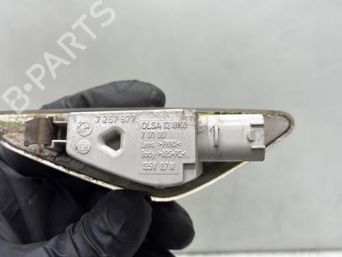 Used Left front indicator Left front indicator BMW X3 (F25) xDrive 20 d (184 hp) 34173743 34173743
